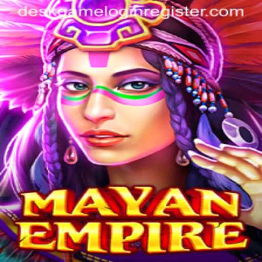 MayanEmpire Board Game Overview