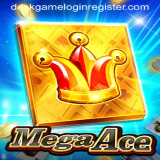 Explore MegaAce: The Ultimate Desk Game Experience