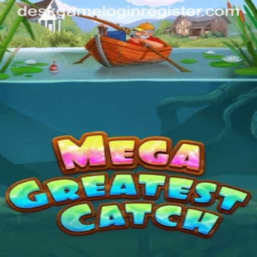 MegaGreatestCatch: An Exciting Adventure Awaits