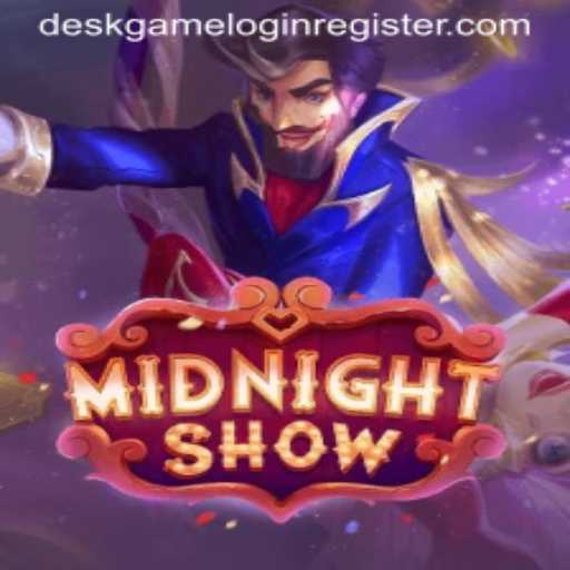 Exploring the Intriguing World of MidnightShow: Your Ultimate Desk Game Experience