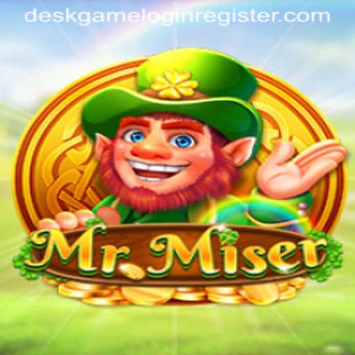 Exploring the Enigmatic World of MrMiser: A Desk Game Revolution