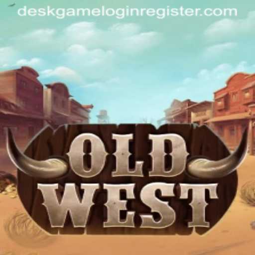 OldWest: A Journey into the Heart of the West