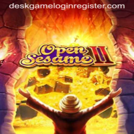 OpenSesameII: Exploring the Intricacies of the Digital Desktop Game