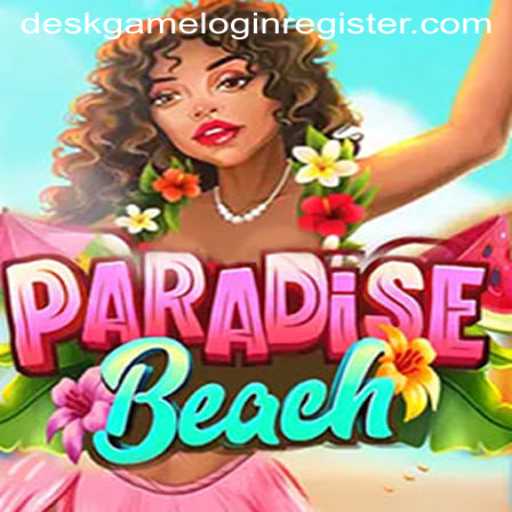 Exploring the Allure of ParadiseBeach: A Desk Game Adventure