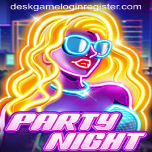 PartyNight Board Game Extravaganza