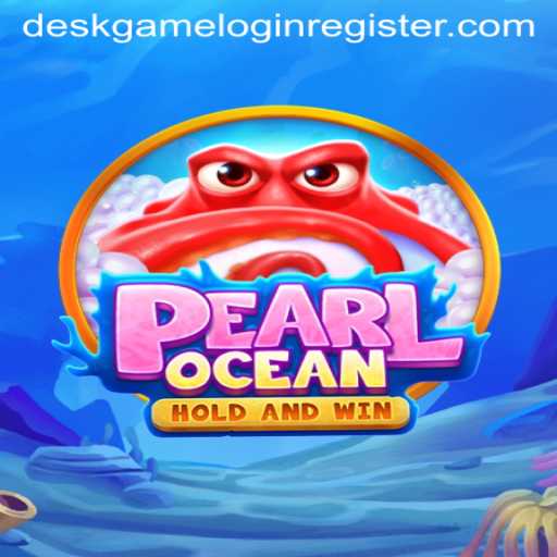 PearlOcean: A Comprehensive Guide to the Deskgame Phenomenon