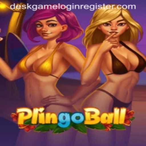 Experience the Exciting World of Plingoball: A Deskgame Revolution