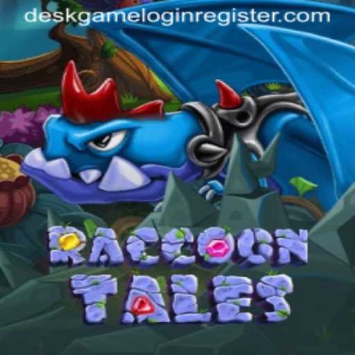 Explore the Enchanting World of RaccoonTales: A Deskgame Adventure