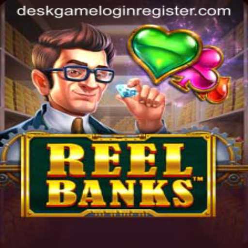 Exploring ReelBanks: A Unique Deskgame Experience