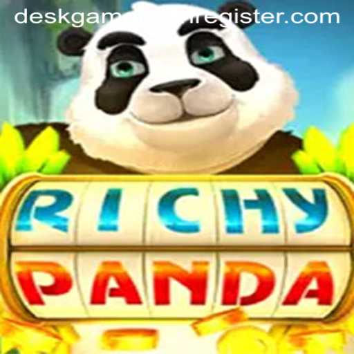 Exploring RichyPanda: The Innovative Desk Game Revolutionizing Online Entertainment