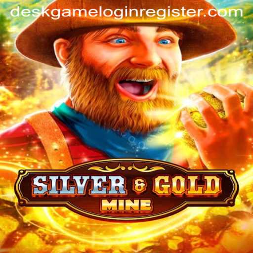 Exploring the Fascinating World of SilverGold: An Engaging Deskgame Experience