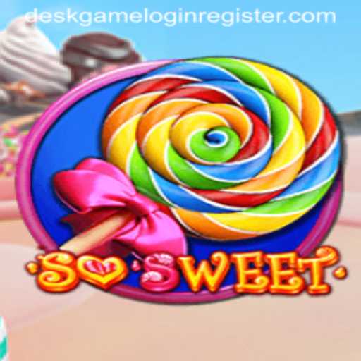 SoSweet: A Delightful Experience in the World of Tabletop Games