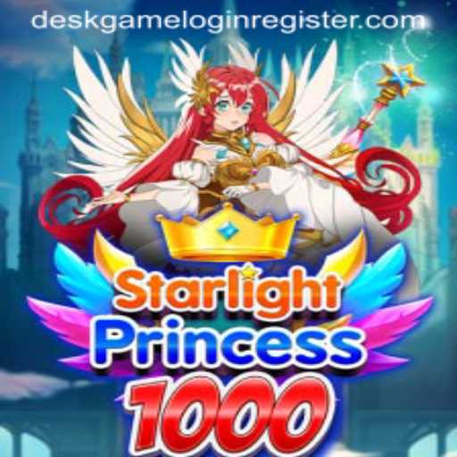 Exploring StarlightPrincess1000: A New Era in Interactive Gaming