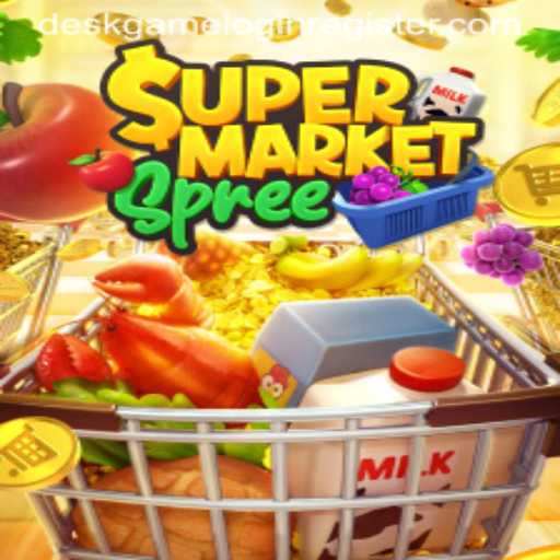 Dive into SupermarketSpree: Unveiling the Thrill of Desk Games