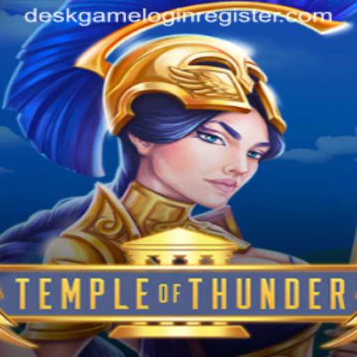 Discover the Thrilling World of Temple of Thunder