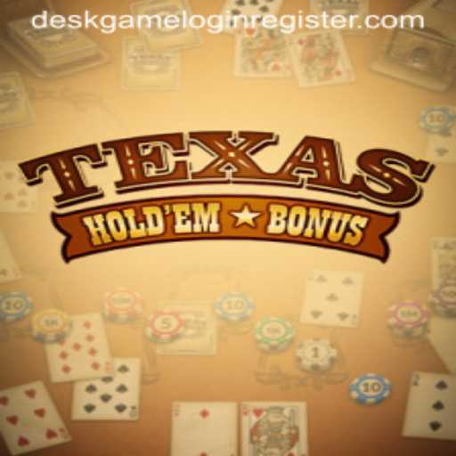 Discover Texas Holdem Bonus