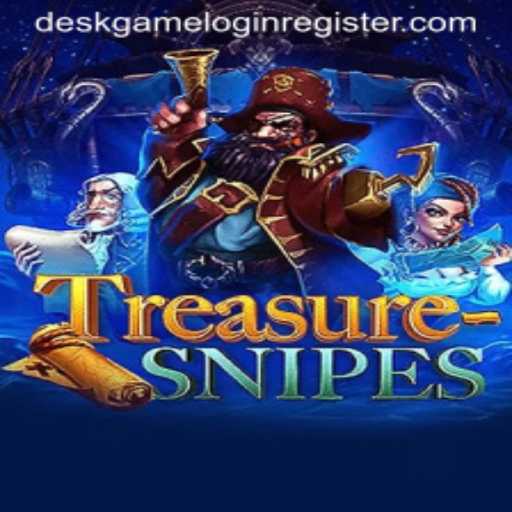 Exploring TreasureSnipes A New Game Phenomenon