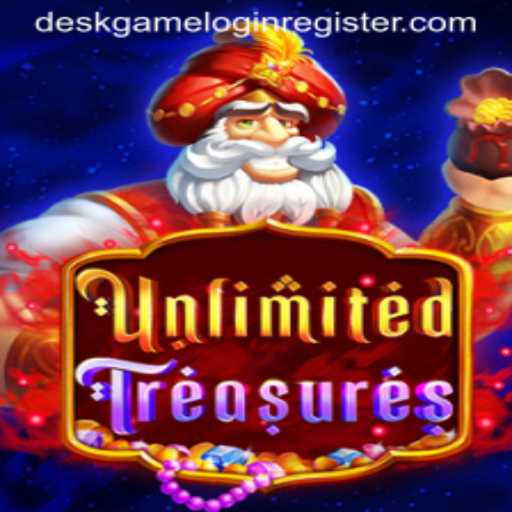 Unlock the Adventure: Discover UnlimitedTreasures
