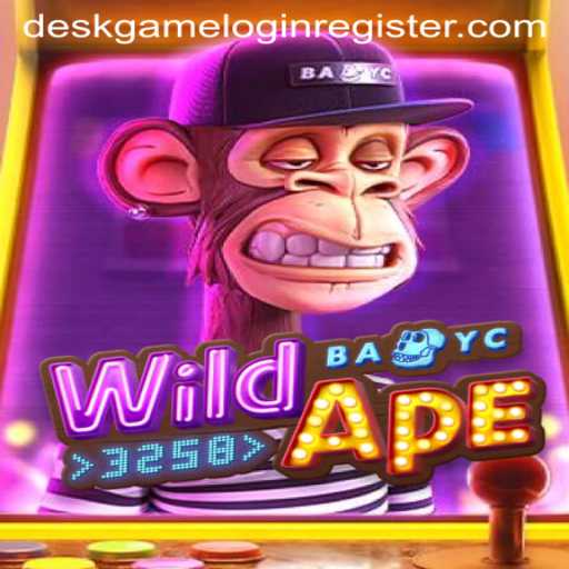 An In-Depth Exploration of WildApe3258: The Ultimate Desk Game Experience