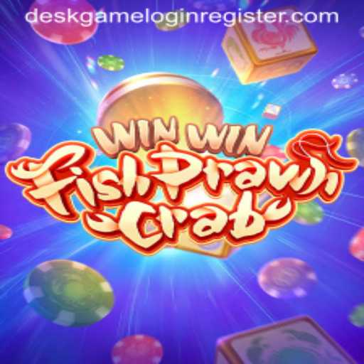 Exploring WinWinFishPrawnCrab: A Compelling Desktop Game Experience