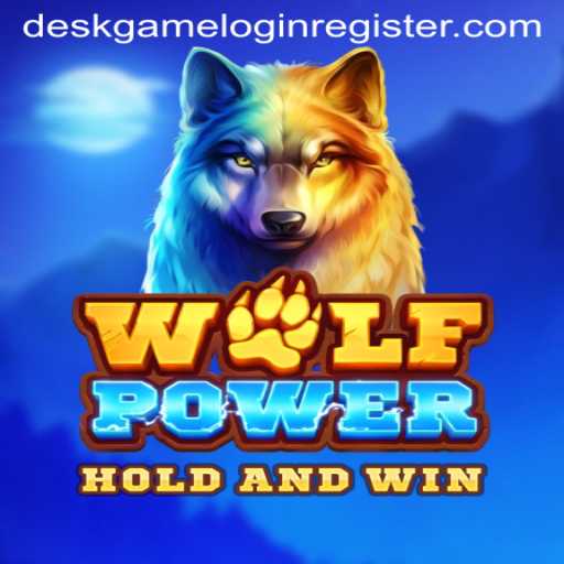 Unleashing the Magic of WolfPower: A Modern Desk Game Revolution