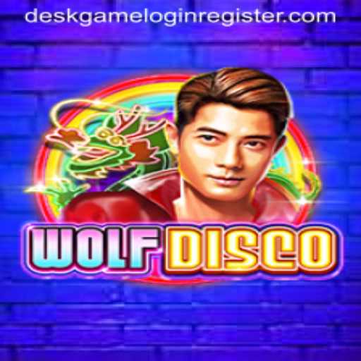 Exploring WolfDisco: The Ultimate Desk Game Experience