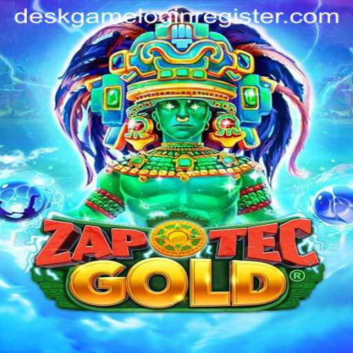 Exploring the Thrilling World of ZapOtecGold: A Desk Game Revolution